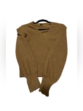 RW&Co Women’s Vneck Sweater
